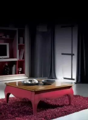 Produktbild von Couch Tisch Kaffee Tisch Wohnzimmer Beistell Luxus Couchtisch Design