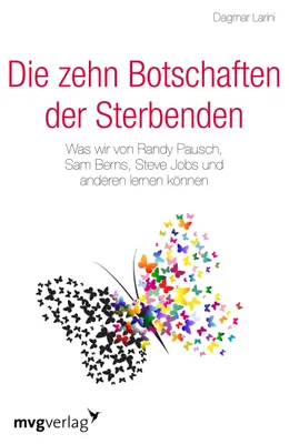 Obrázek produktu pro Die zehn Botschaften der Sterbenden