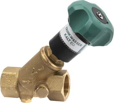 Produktbild von BWT Mondseer Fig. 3516-2" M Freistromventil ÖVGW DVGW M-Clip HACCP*, 1 Stk.