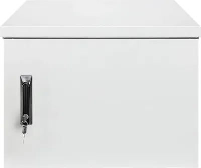 Obrázok produktu pre Intellinet 716093 Rack 9U nástenný Regal Grau