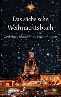 Image de Das sächsische Weihnachtsbuch