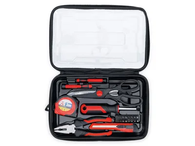 Image de BGS Jeu d'outils Do it yourself 23 pcs.