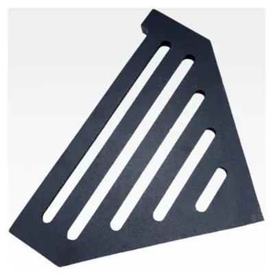 Produktbild von Aschegitter für Montegrappa 25,5 × 19 cm