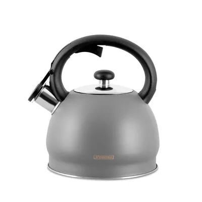 Obrázek produktu pro TMC11G PROMIS Rychlovarná konvice 2,0 l, MATEO, šedá
