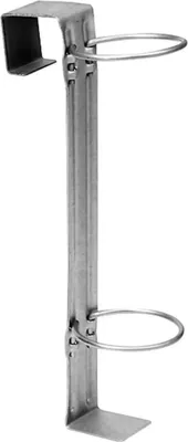 Produktbild von Flaschenständer, Flaschenhalter für CO2 Flasche 0,5 kg