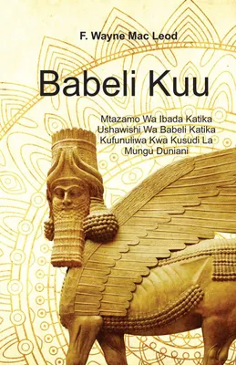 Produktbild von Babylon the Great - Swahili Edition