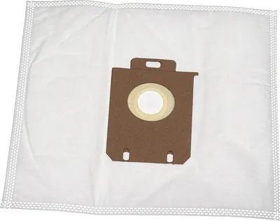 Produktbild von vhbw 20x Staubbeutel Ersatz für Silvercrest 4058432000651 für Staubsauger - 27,5cm x 22cm Weiß