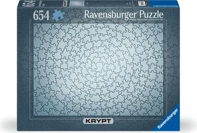 Produktbild von Krypt Silber Ravensburger 12000071