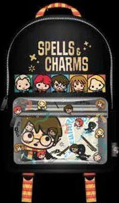 Produktbild von Harry Potter batoh Kawai