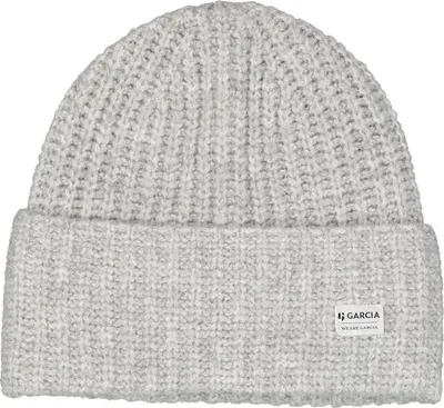 Produktbild von Garcia I50330 Mütze Grau Mann Grau One Size