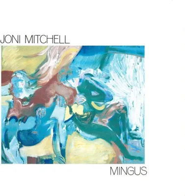 Image de Souvenirs de Mingus