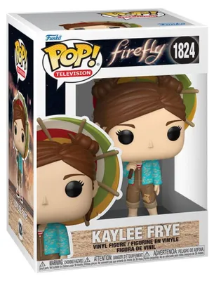 Immagine prodotto di Statuetta Funko POP Firefly 1824 Kaylee Frye