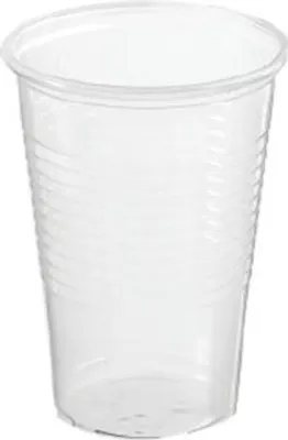 Zdjęcie produktu dla Plastikowy kubek, 100x 200 ml