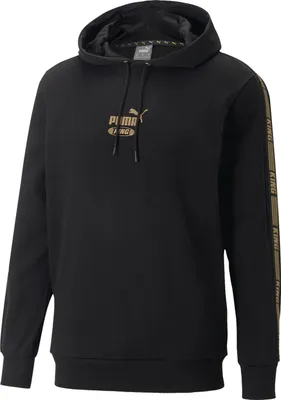 Produktbild von Puma KING Hoody Kapuzensweatshirt  PUMA BLACK M