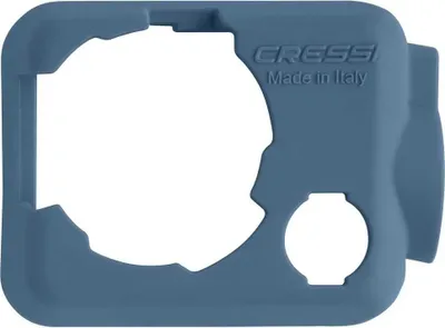 Obrázek produktu pro Cressi Digi2 Flat Blue Blue Jedna velikost