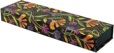 Obrázok produktu pre Piórnik Wild Flowers PA9768-6