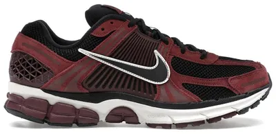 Produktbild von Nike Zoom Vomero 5 Dark Team Red - EU 44