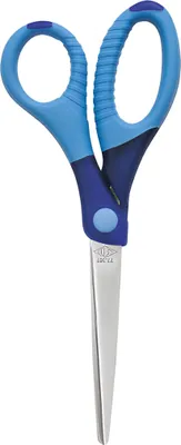 Produktbild von Wedo 77 36, Kind, Gerader Schnitt, Set, Gemischte Farben, Edelstahl, Universal