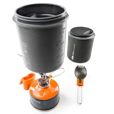 Obrázek produktu pro GSI Halulite Minimalist