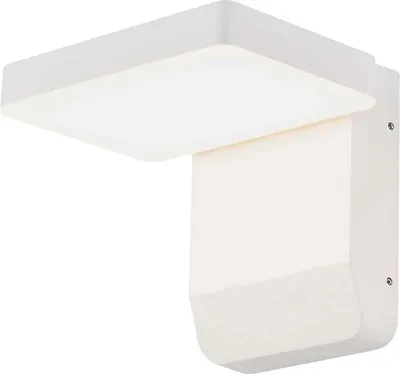 Immagine prodotto di V-TAC Applique LED VT-11020, EEK: E, 17 W, 2580 lm, 4000 K, bianco