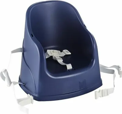 Produktbild von Hochstuhl ThermoBaby YOUPLA Blau