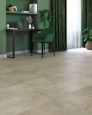 Zdjęcie produktu dla Panele winylowe Barone Antracit Grey Kamień 3 mm Klasa 34 TAK, 57600