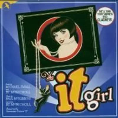 Produktbild von The It Girl(Orig.Broadway Cast - Original Broadway