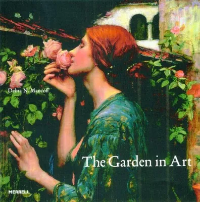 Produktbild von Garden in Art