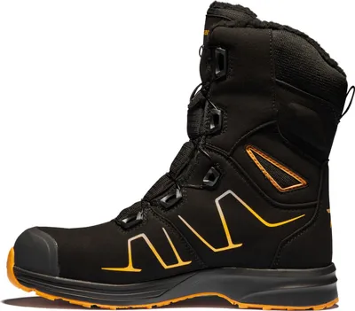 Immagine prodotto di Stivali di sicurezza Solid Gear Shore, S3 Nero-40