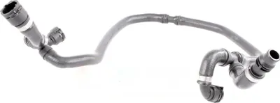 Obrázok produktu pre Hadica chladiča BMW E60,61,63,64