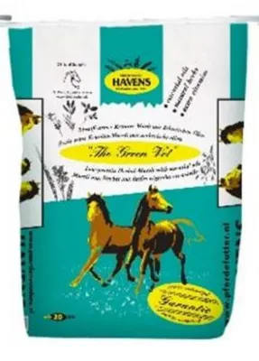 Produktbild von Havens Reform-Kraeuter-Muesli 20 kg