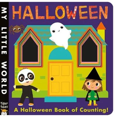 Produktbild von Halloween