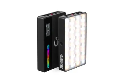 Imagen del producto de Freewell, luz LED RGB portátil