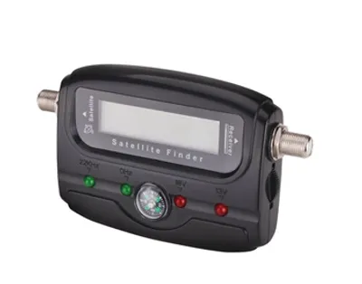 Obrázek produktu pro SatFinder indikátor satelitního signálu OPTICUM OPS ONE, LCD