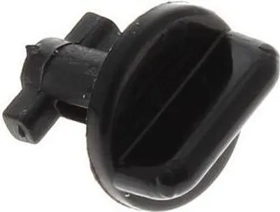 Produktbild von Ignis-Schraube für Halter DKF43 Kohlefilter 481231038959