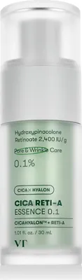 Produktbild von VT Cosmetics Cica Reti-A Essence 30 ml