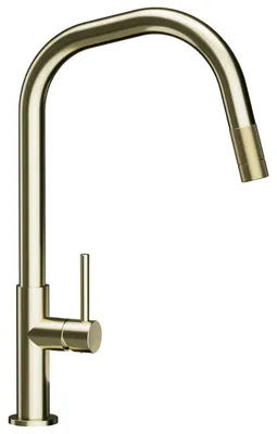 Produktbild von Schock Talinos White Gold - 54512WGO Hochdruckarmatur