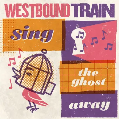 Produktbild von Sing the Ghost Away
