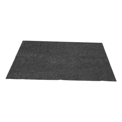 Produktbild von Grillteppich Bodenschutzmatte Grillunterlage Grillmatte BBQ Matte 75x120cm