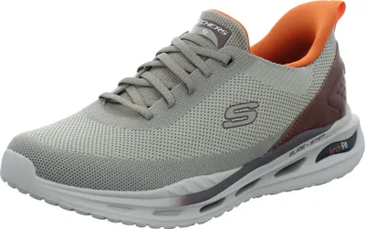 Produktbild von Skechers Sneaker Low Herren 32323134333536 Grau 48 1/2 EU
