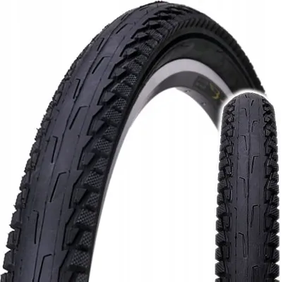 Immagine prodotto di BICI REIFEN 26 x 1,95 SEMI-SLICK CITY CYT