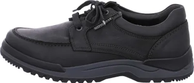 Produktbild von Mephisto Komfort Schnürschuhe CHARLES Herren 323534323630 Schwarz 47 1/2 EU