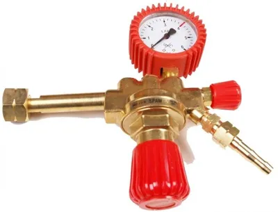 Zdjęcie produktu dla Reduktor Propan (Lpg) Red112
