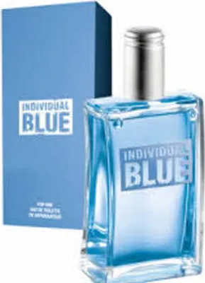 Image de AVON Individual Blue Eau de Toilette