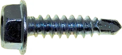 Produktbild von Bohrschraube E-VS® BR RS vgt 4,8 x 19 mm / Pck a 100 Stück
