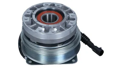 Produktbild von MAXGEAR 62-0083 Lüfterkupplung Elektronisch Ø134mm für IVECO DAILY III Pritsche/Fahrgestell Wasserkühler Kühlsystem