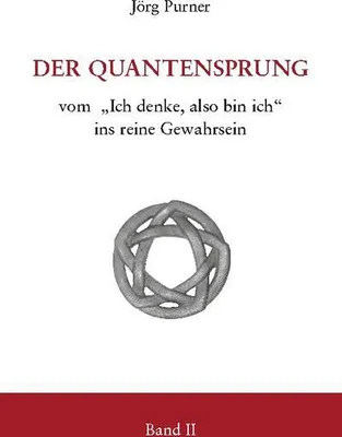 Produktbild von Der Quantensprung Teil 2