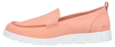 Produktbild von ECCO Damen Mokassins Schuhe in Rosa für alle Jahreszeiten