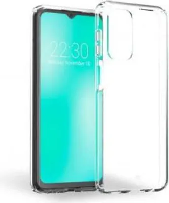 Produktbild von Force Case, Verstärkte Hülle für Samsung Galaxy A23 5G FEEL, Transparent