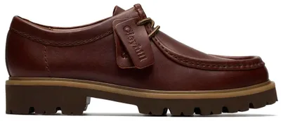 Produktbild von Clarks Shoes Cleyhill Seam Schuhe Braun EU 43 Mann Braun EU 43